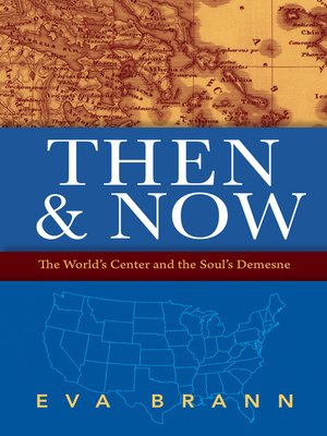 cover image of Then & Now